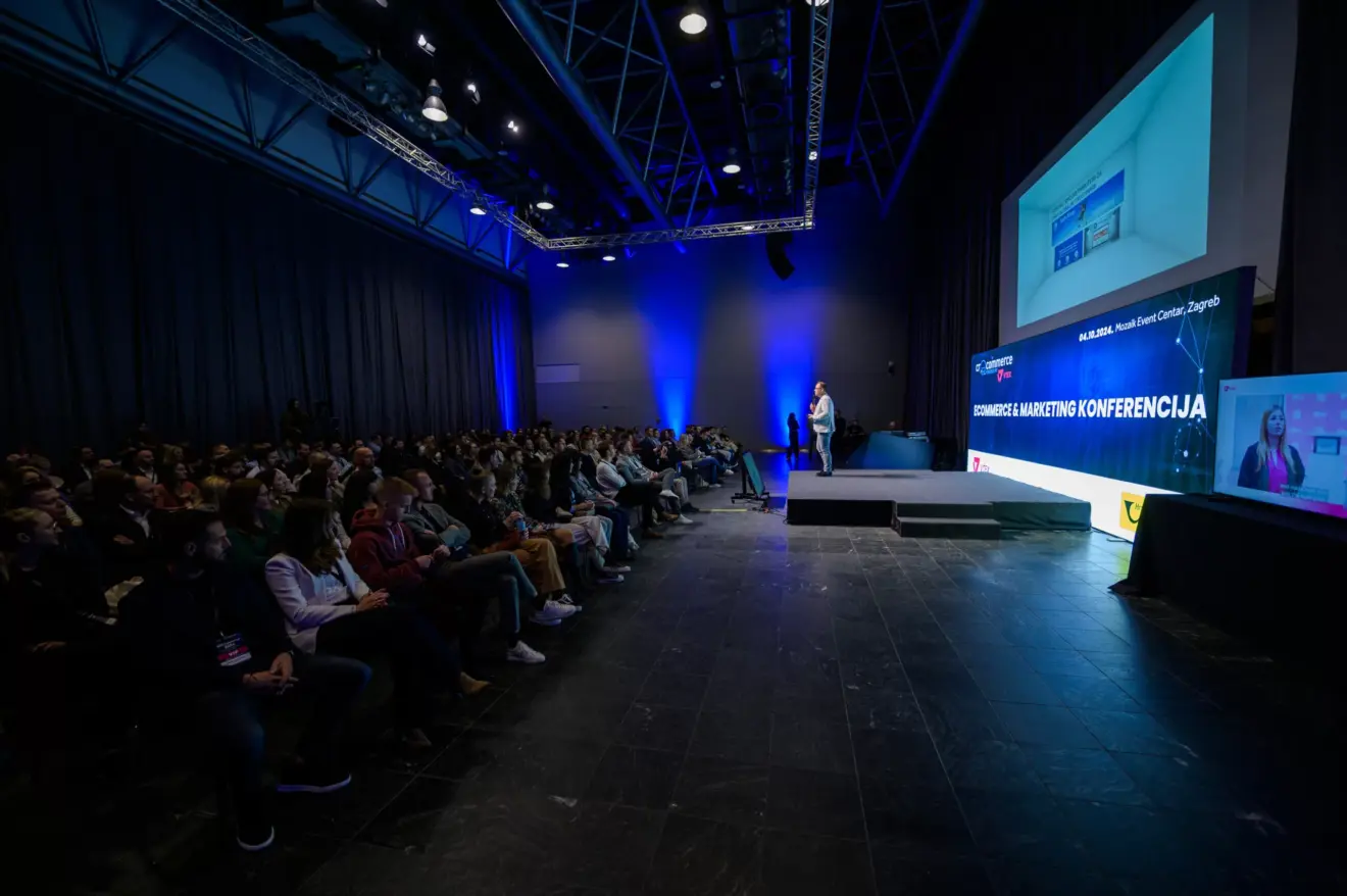 AI je biti li ne biti eCommerce poslovanja – budite spremni na promjenu