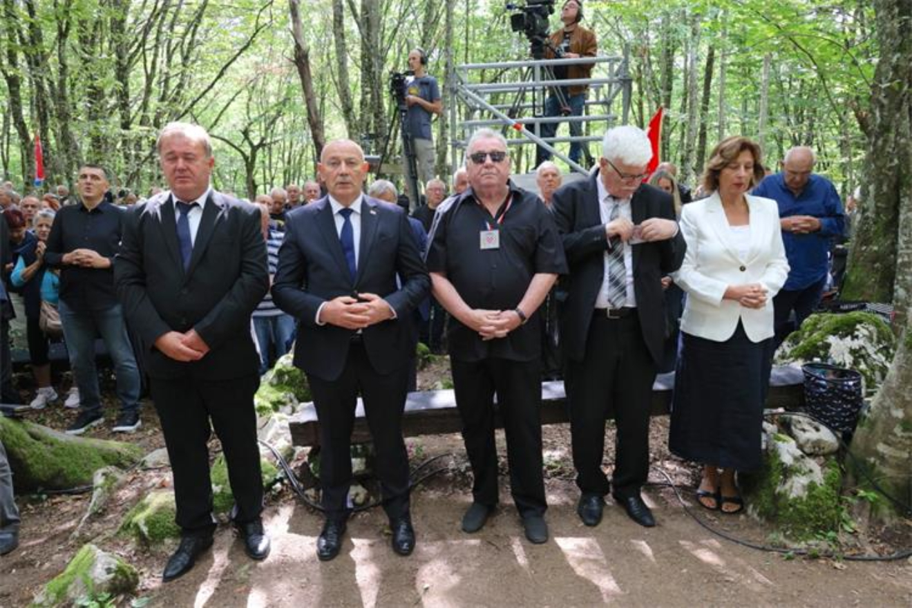 Iznenada nastao novi sukob zbog Jazovke i toga tko ju je otkrio: ‘To je čista prevara’