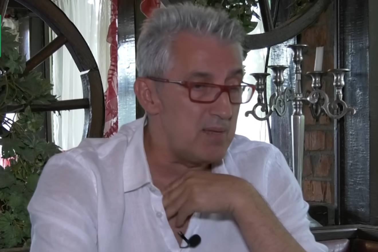 Čuvenog nogometaša tražili u Beogradu, a završio među Hrvatima: Ovo nije mogao odbiti