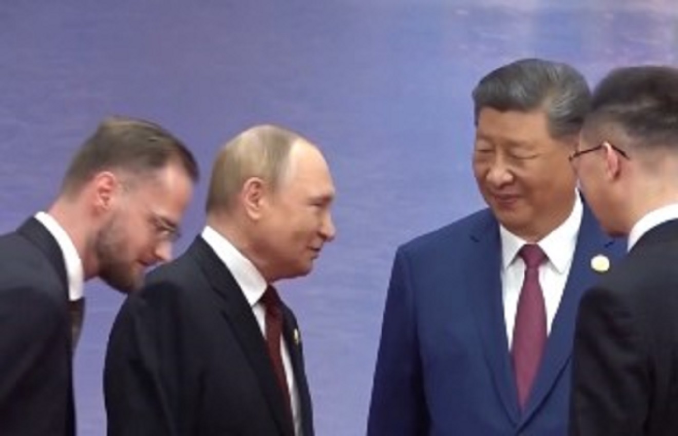 Trumpa sablaznio jedan prizor, okreće se protiv Putina: ‘Sve opcije su na stolu’