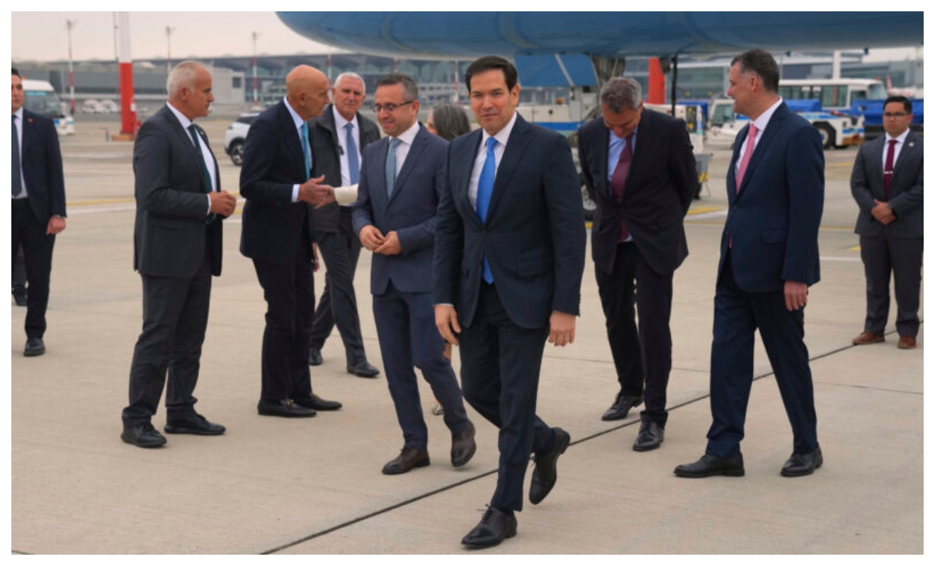 Državni tajnik SAD-a Rubio: ‘Naša vojska izvela napad na brod koji prevozio drogu’