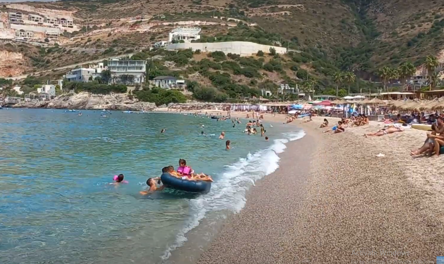 Albanija kopirala hrvatski turizam, ali napravila je jednu kobnu grešku