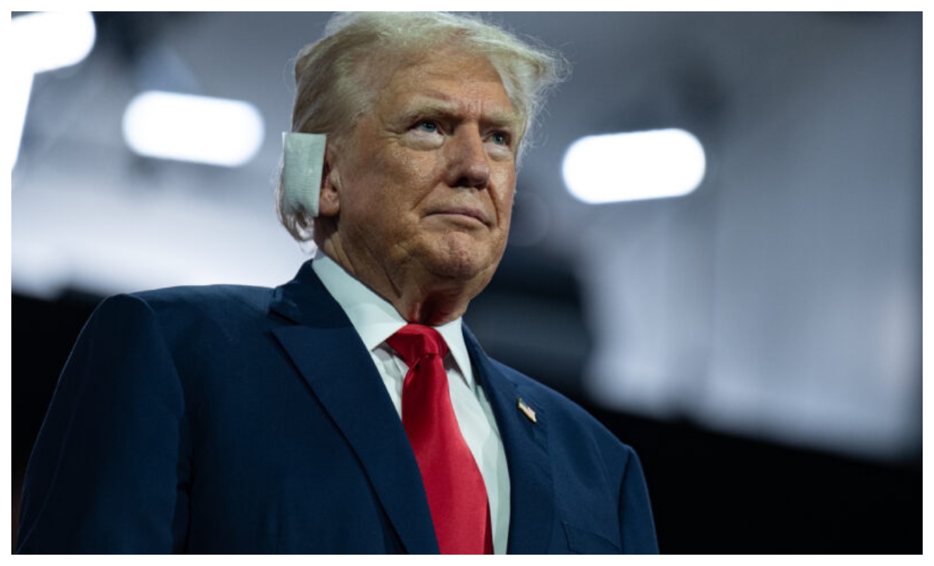 Trump se oglasio nakon špekulacija o njegovom zdravlju: ‘Mediji će poludjeti’