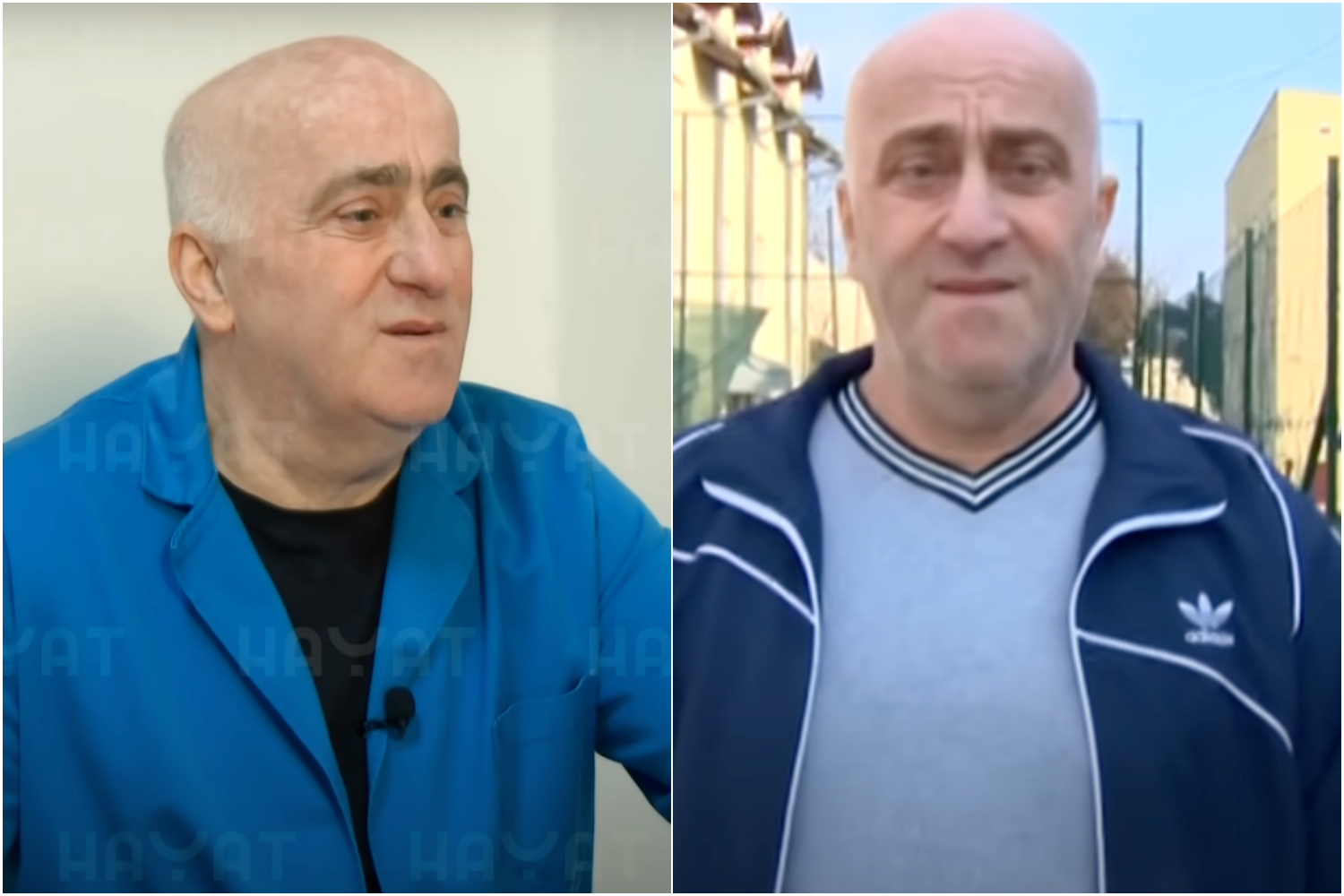 Na slobodu izlazi Hadžija, oduzeo je život ljudima koji su ga pretukli: ‘Kasno je za kajanje’
