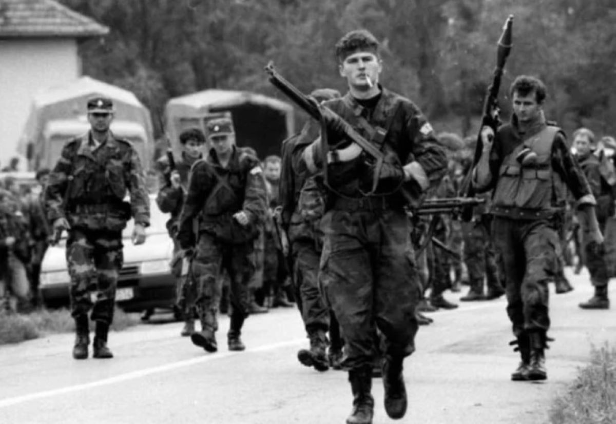 Horor u predgrađu 1991.: Četnici ih svukli i polijegali po cesti