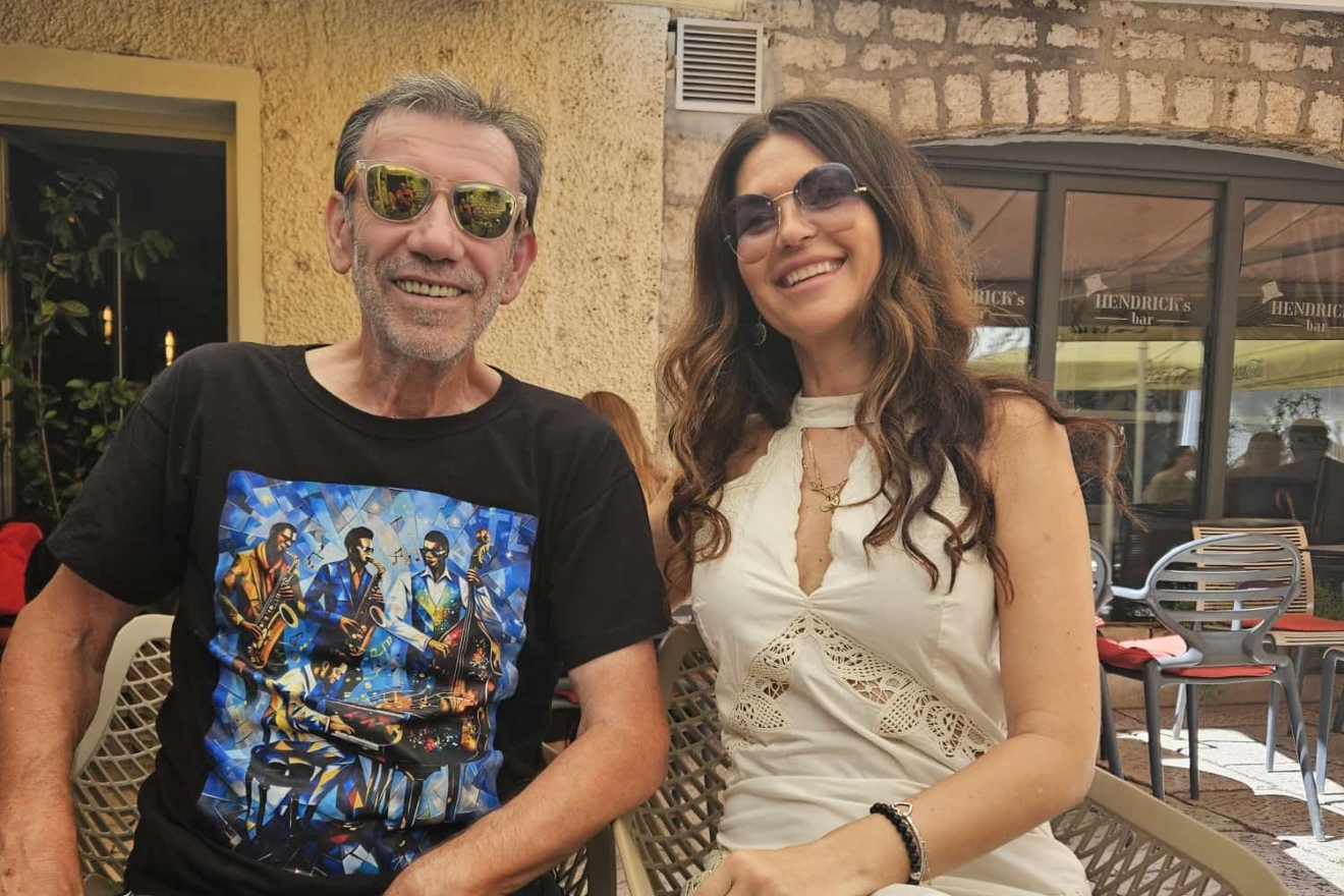 Zoran Škugor podijelio fotografiju zaboravljene Donne: ‘Živjela sam kao talac koji se bori za život’