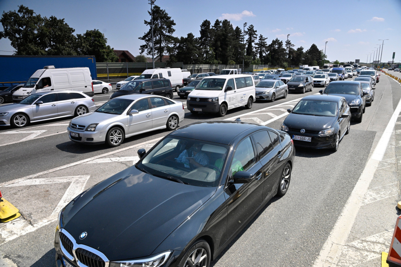 Uvode se ogromne kazne za ove prometne prekršaje: Vozači će završavati i iza rešetaka