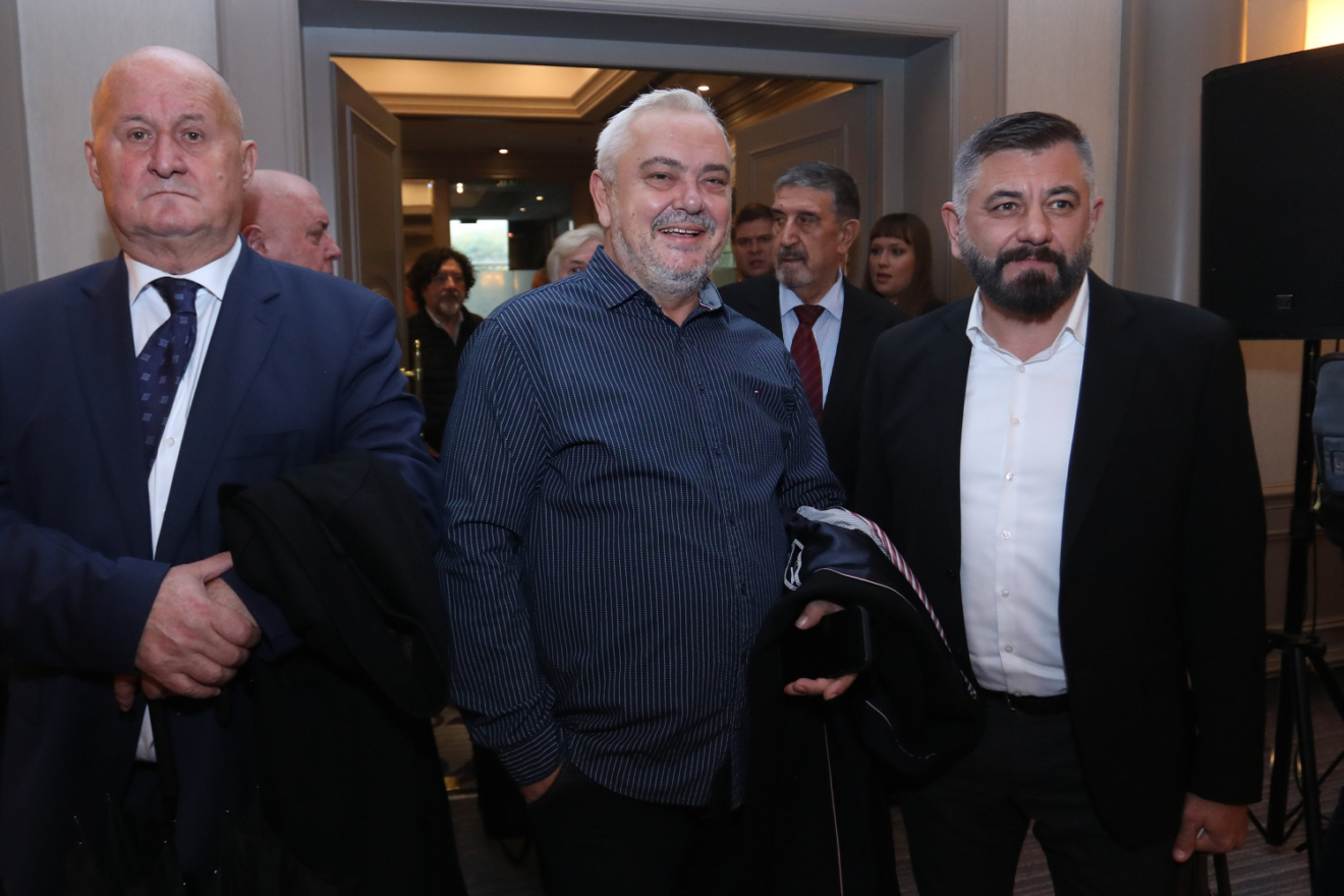 Maček prvi put progovorio o HDZ-ovim izbornim pobjedama: Mnogi će ostati iznenađeni