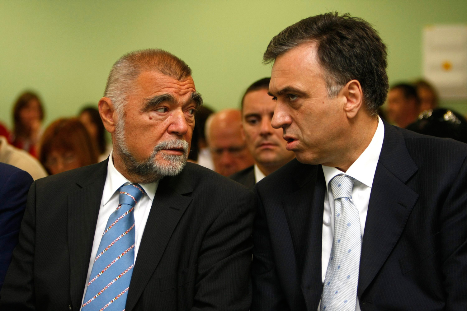 Balkanski moćnik bio je ‘meka srca’: Volio je spašavati kriminalce iz zatvora