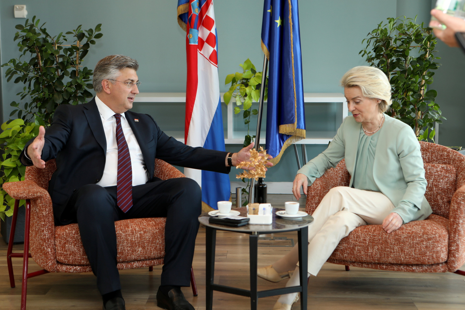 Treba li stvoriti Sjedinjene europske države? Polako se priča: ‘Ovo je najveći problem Europe’