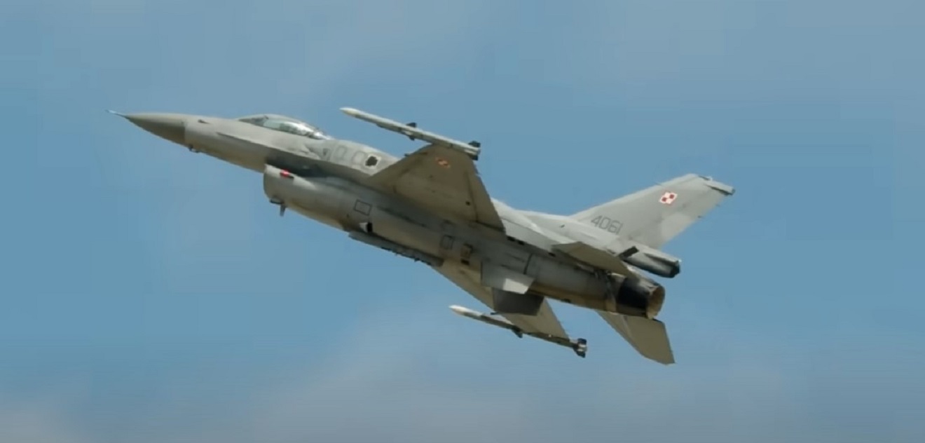 Poljska digla vojne avione: ‘Sustavi su dosegnuli najvišu razinu pripravnosti’