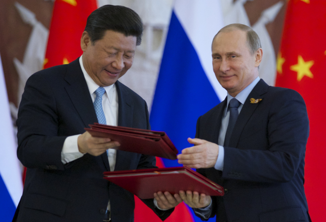 Putin i Xi prkose Europi, žele novi poredak: ‘Zapad je faktor nestabilnosti i nepravde’