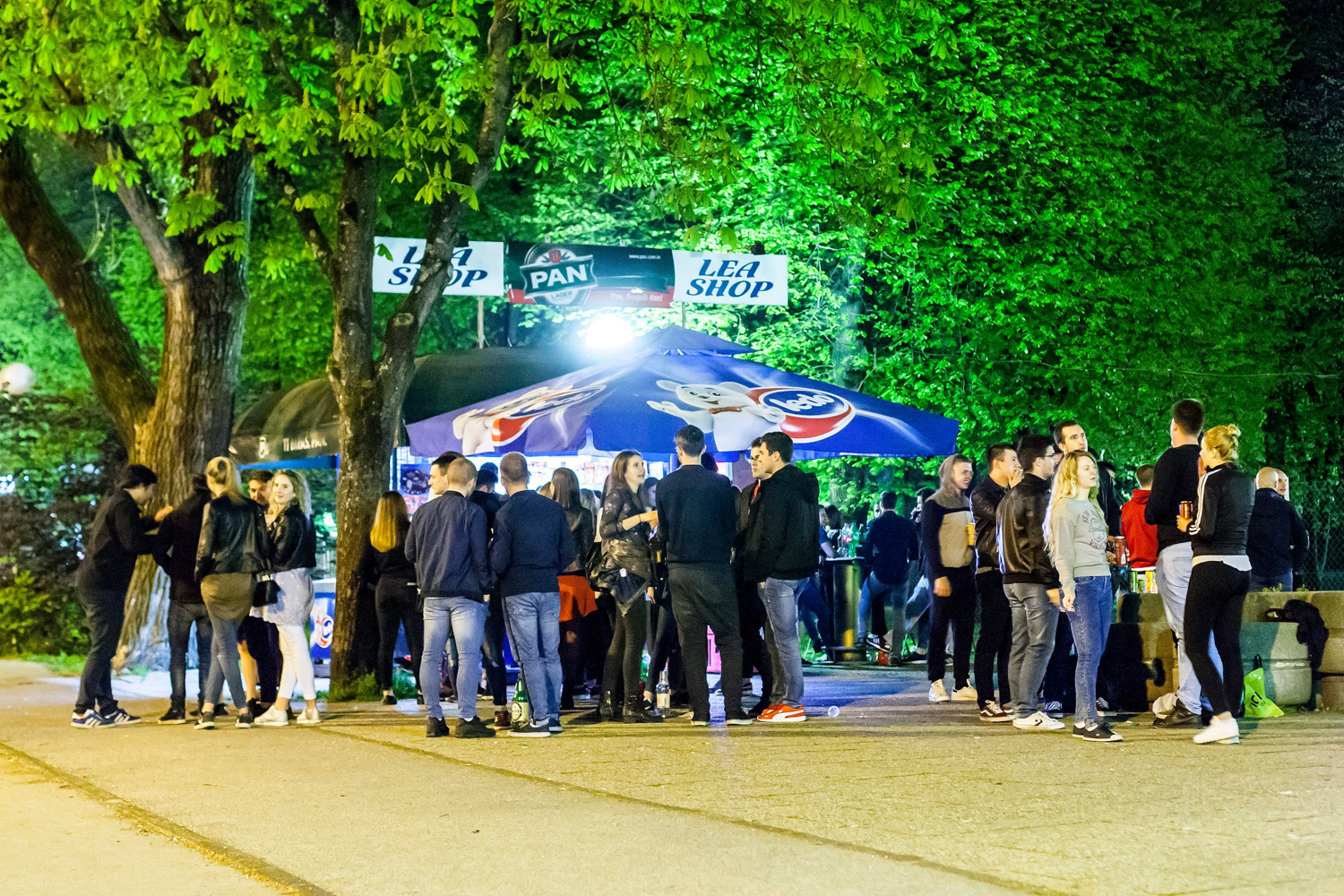 Hrvatica uselila u studenski dom pa ostala u šoku: ‘Pogodite što sam našla u WC-u’