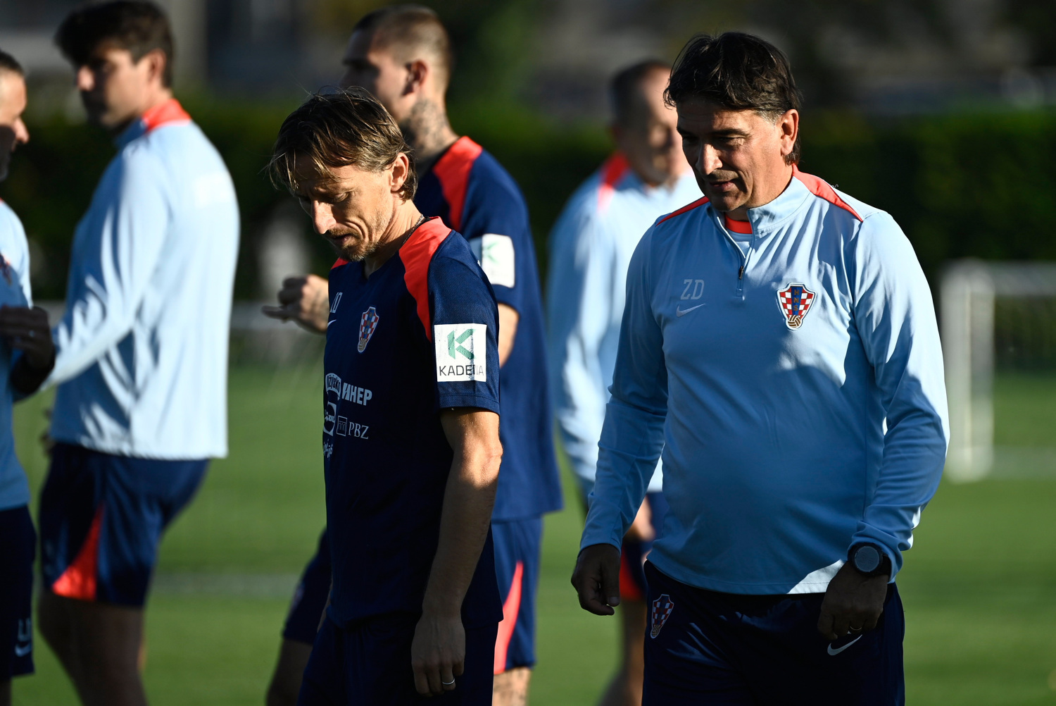 Dalić to nije zaslužio: ‘Zbog tebe sam izgubio želju za reprezentacijom’