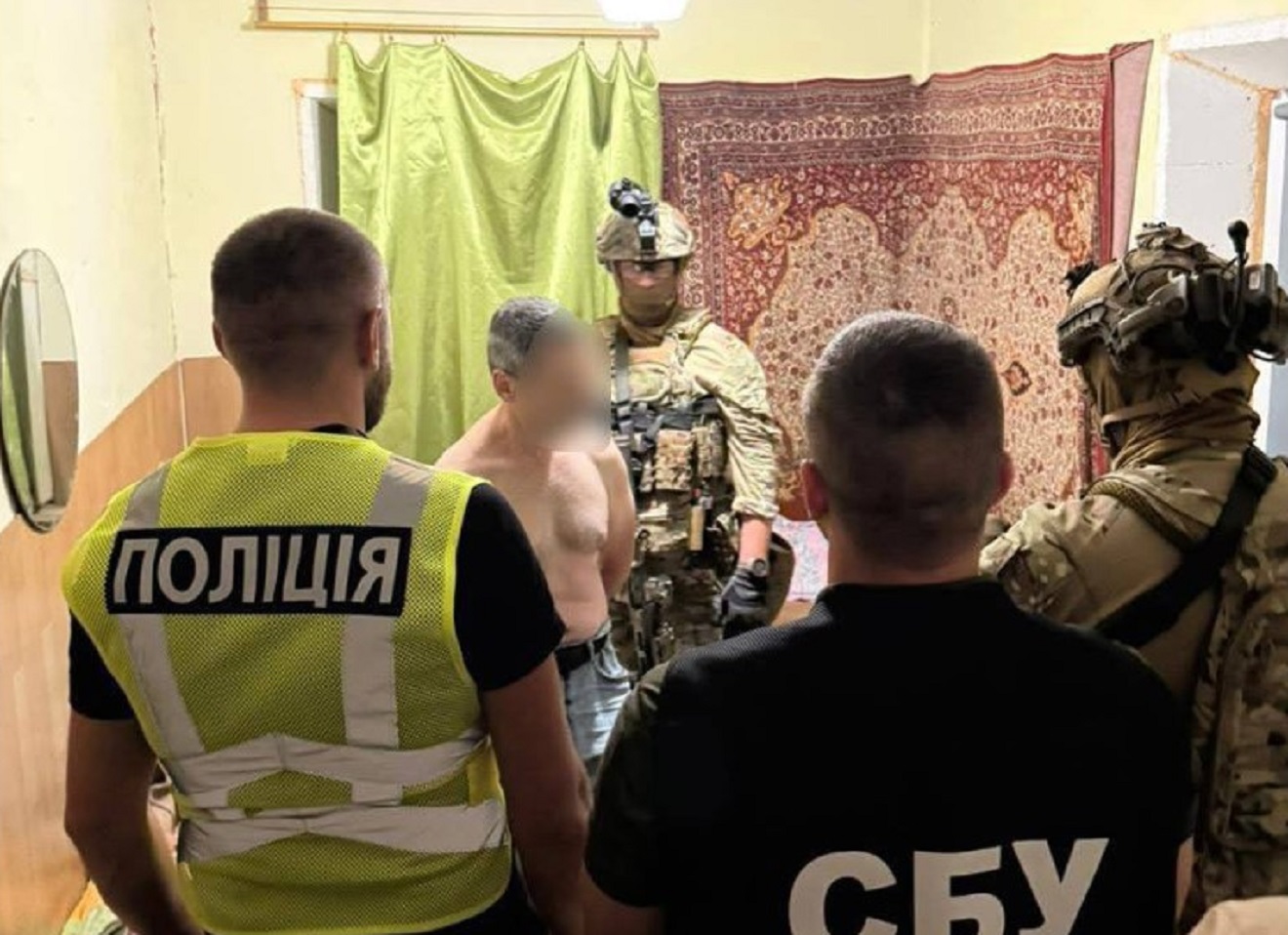 Maskirani ubojica i ruski trag: Tko je likvidirao ukrajinskog političara
