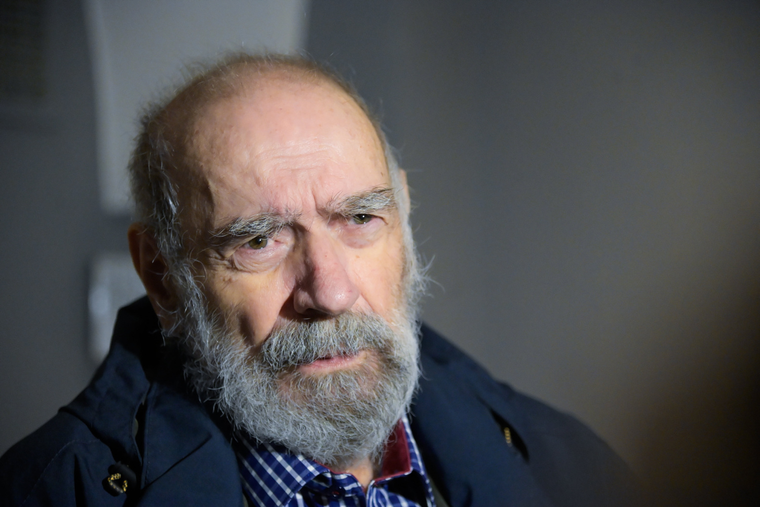 Preminuo je Miro Vuco