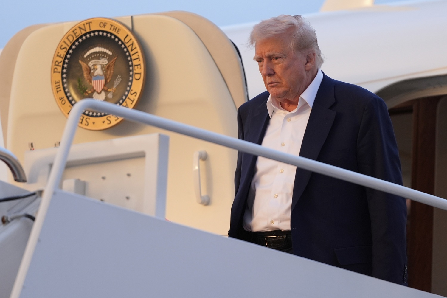 Hamas pušta izraelske taoce, Trump na putu za Izrael: ‘Nova zora na Bliskom istoku’