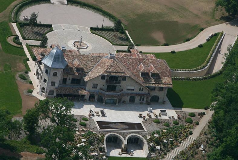 Skandal u vili Schumacher: Medicinska sestra prijavila silovanje