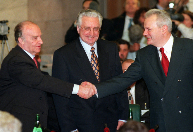 Tuđman odlučno odbio prijedlog iz Bosne: ‘Ne možemo to učiniti Hrvatima’