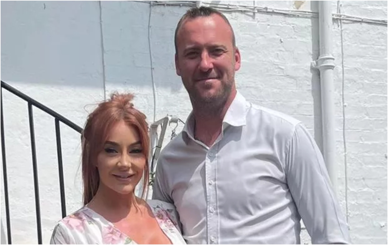 Zoe svima opisala svoju kontroverznu situaciju s mužem: ‘Dok on radi, ja sam s drugim muškarcima’