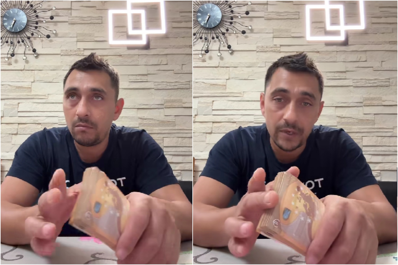 Andrei zarađuje 6400 eura mjesečno u Njemačkoj i ništa ne uštedi: ‘Pa vidite koji su troškovi’