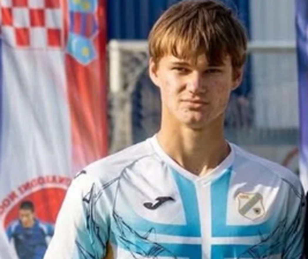 Mladi hrvatski div pokrenuo lavinu: Žele ga velikani i čak pet reprezentacija