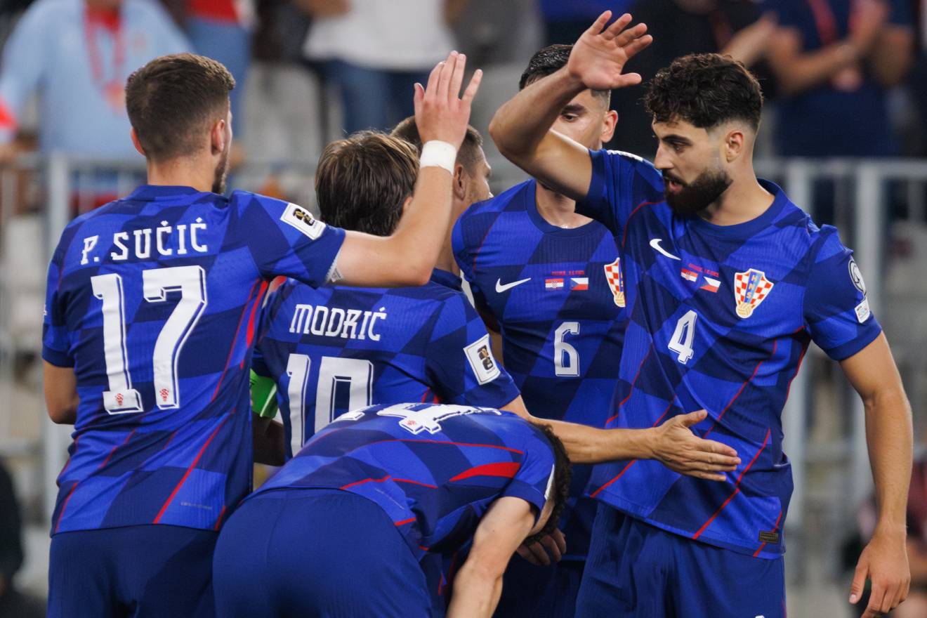 Fantastične vijesti za Hrvatsku: Vatrene sa SP-a može izbaciti samo čudo