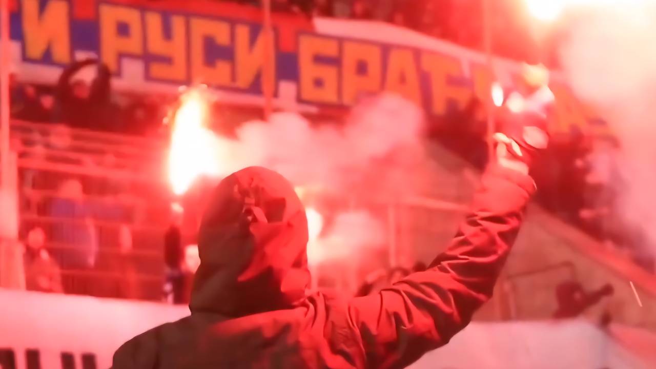 Drama u Srbiji: ‘Kakvi su ovi naši luzeri, pa pogledajte samo te Hrvate’
