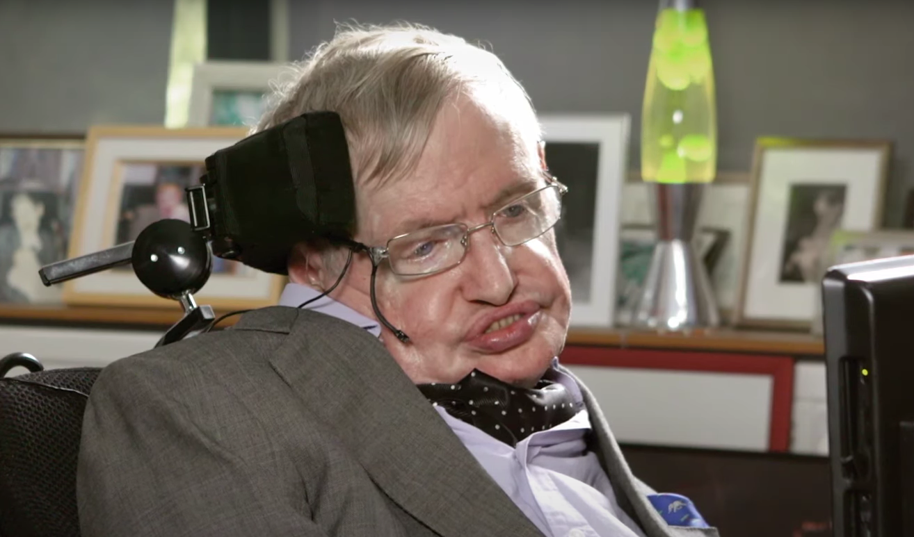 Hawking prije smrti otkrio točan datum kraja svijeta: ‘Stajat ćemo rame uz rame dok planet gori’