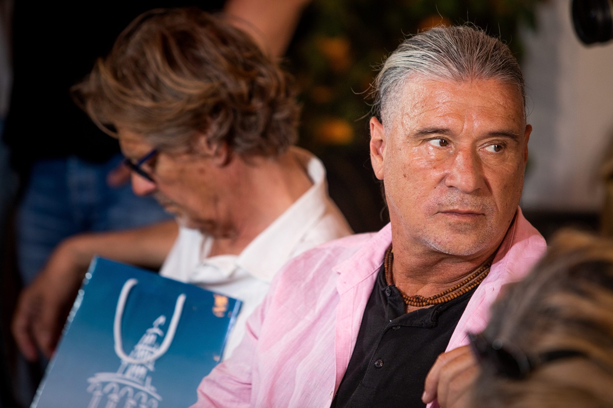 Goran Karan upozorio na mračnu stranu slave: ‘Ako te malo ponesu te nuspojave’