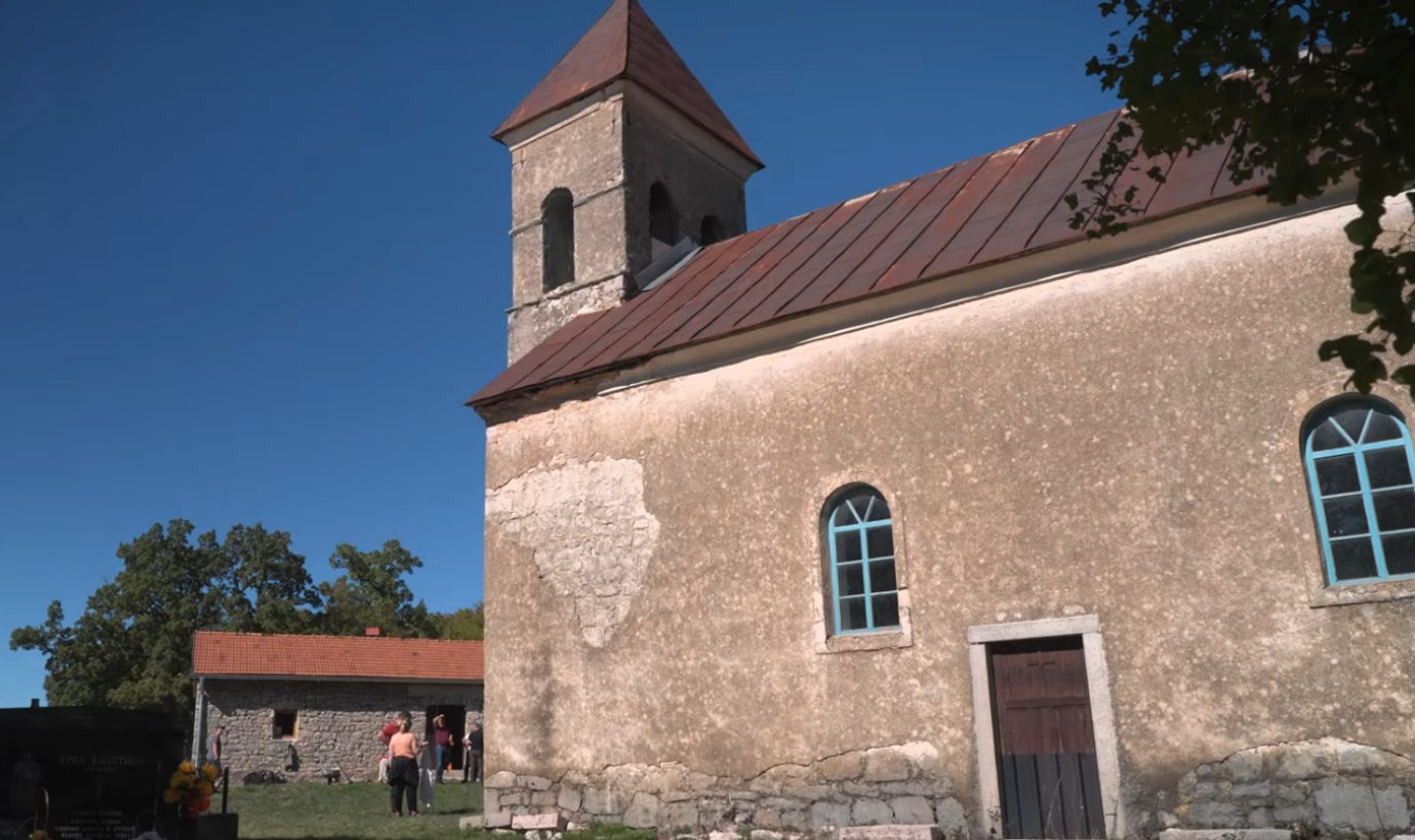 Snimili što su Srbi počeli raditi po Lici, reagirali Hrvati: ‘Zaboravljaju jednu činjenicu’