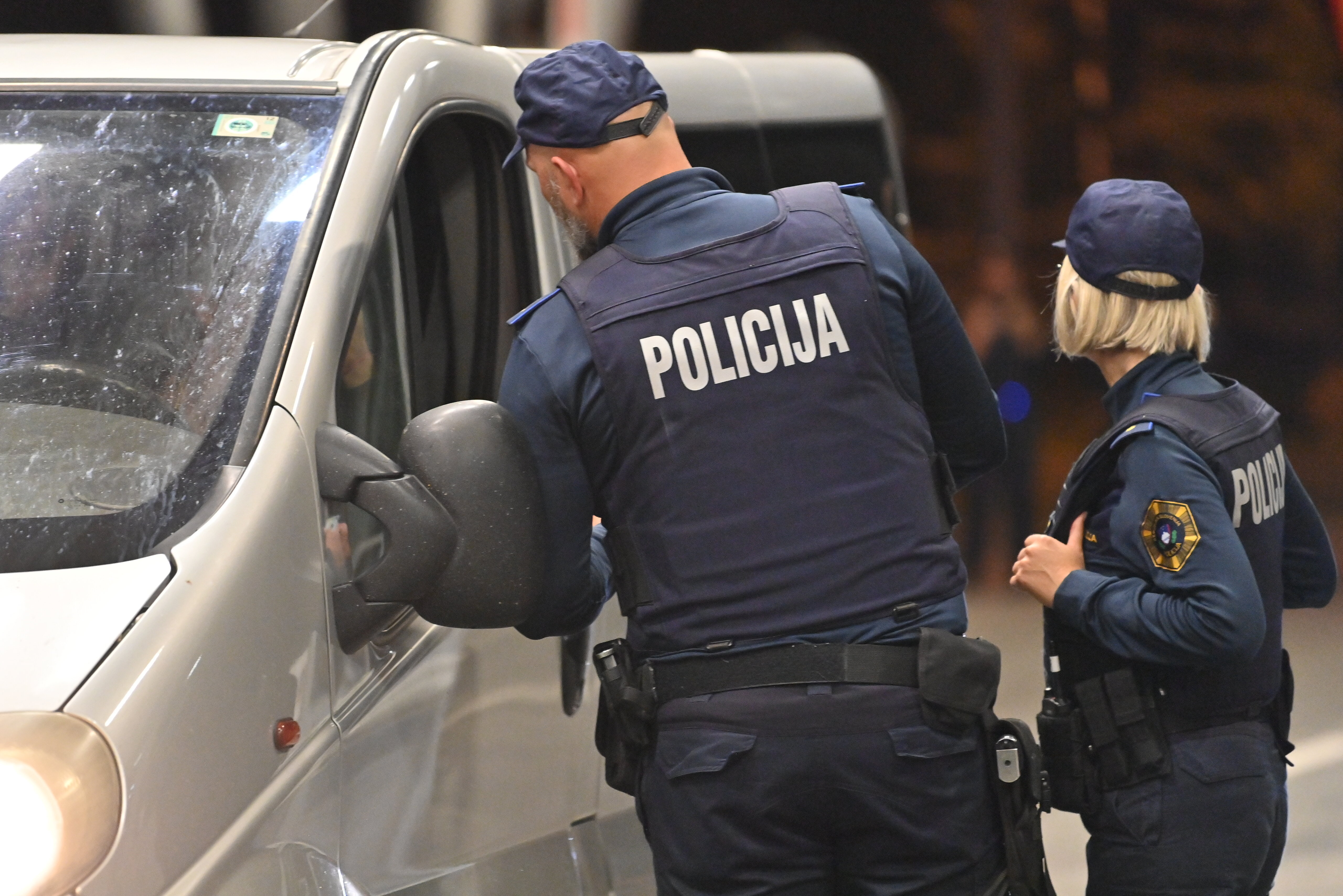 Albanac napravio grešku života, s granice ravno u pritvor: Pokušao zeznuti hrvatsku policiju