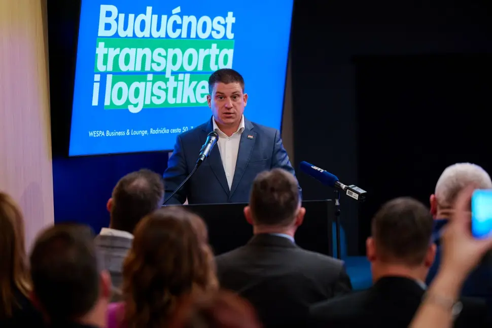 Prvi u Europi imamo ovo: Hrvatska proizvela nešto što nitko ranije nije, Butković otkrio detalje