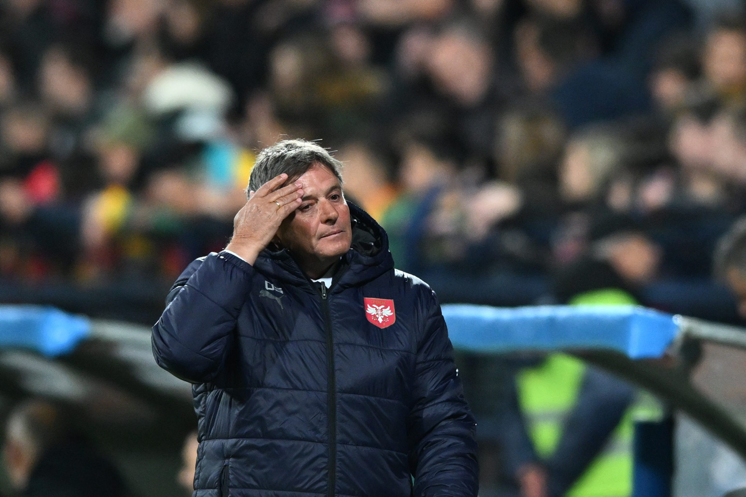 Bivši dinamovac nije štedio Srbe: ‘Sporo, dosadno, mučenje, a trebali biti lideri u regiji’