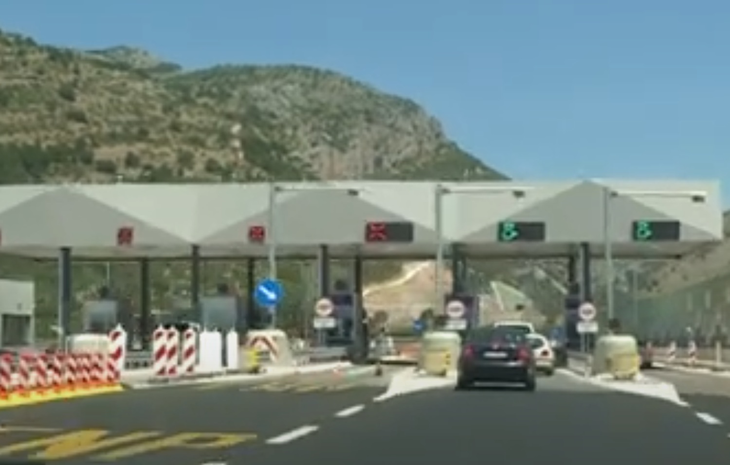 Sprema se veliki projekt na Jadranu: Dva tunela od 200 milijuna eura i novih 600 km autocesta
