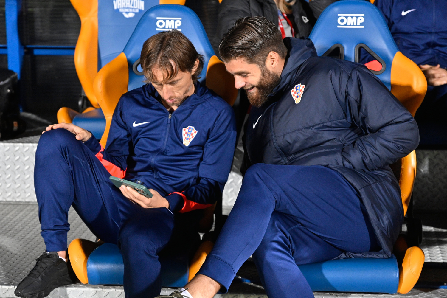 Modrić se našalio na račun svjetske zvijezde, podržale ga tisuće