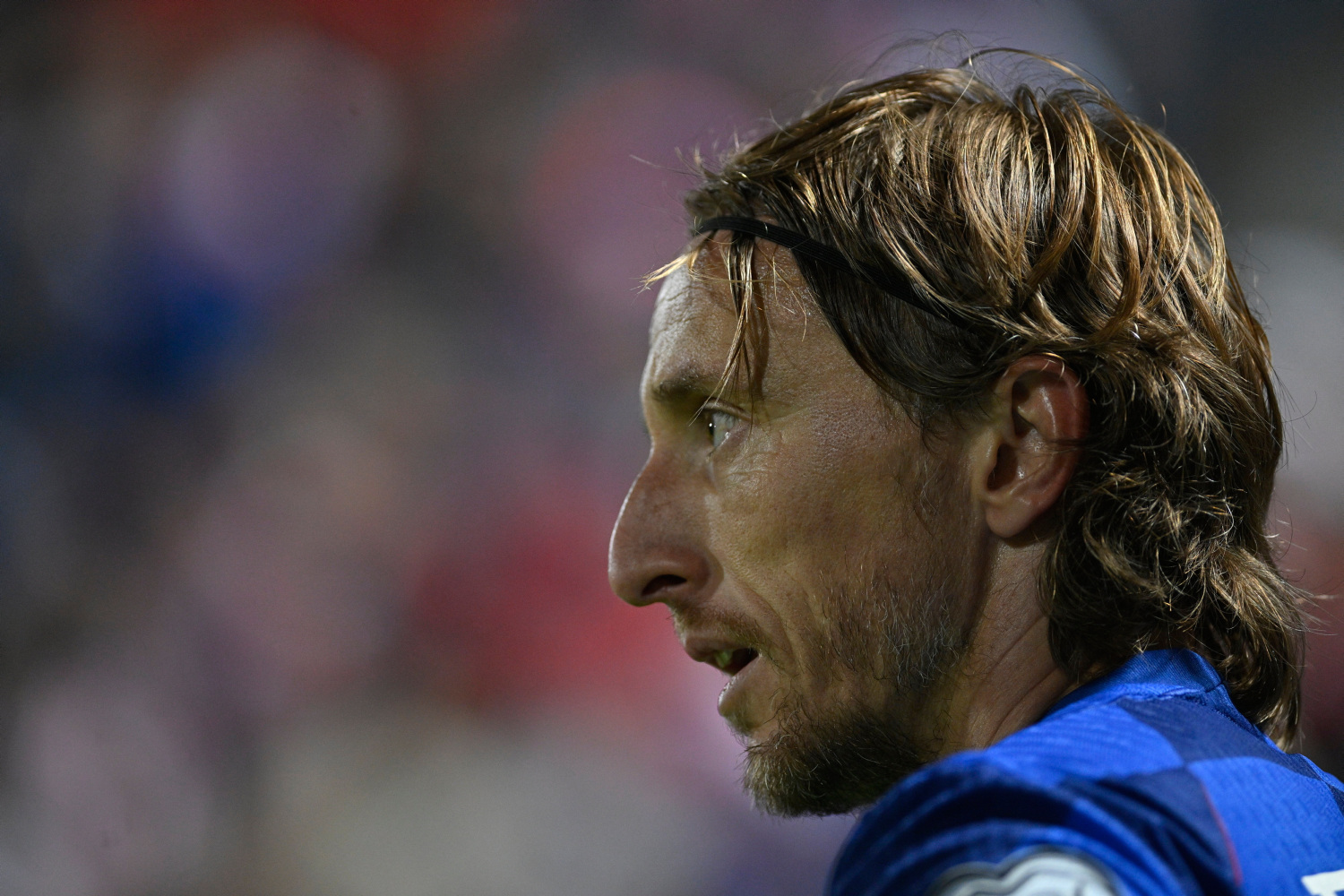 ‘Pazite taj Modrić što je napravio’: Legenda o nepoznatom Luki