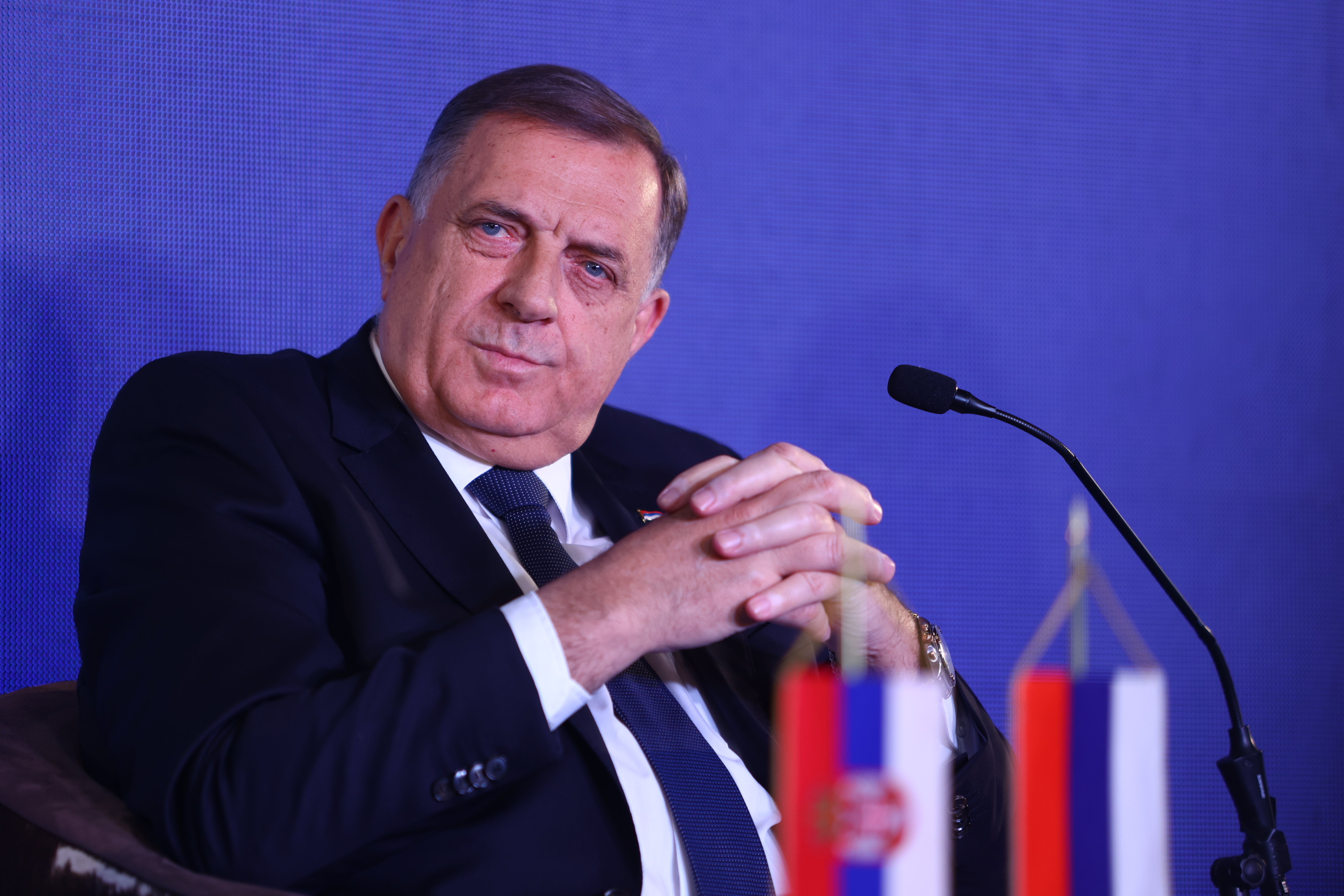 Dodik želi riješiti hrvatsko pitanje, bijesni Bošnjaci rigaju vatru: ‘To se nikada neće desiti’