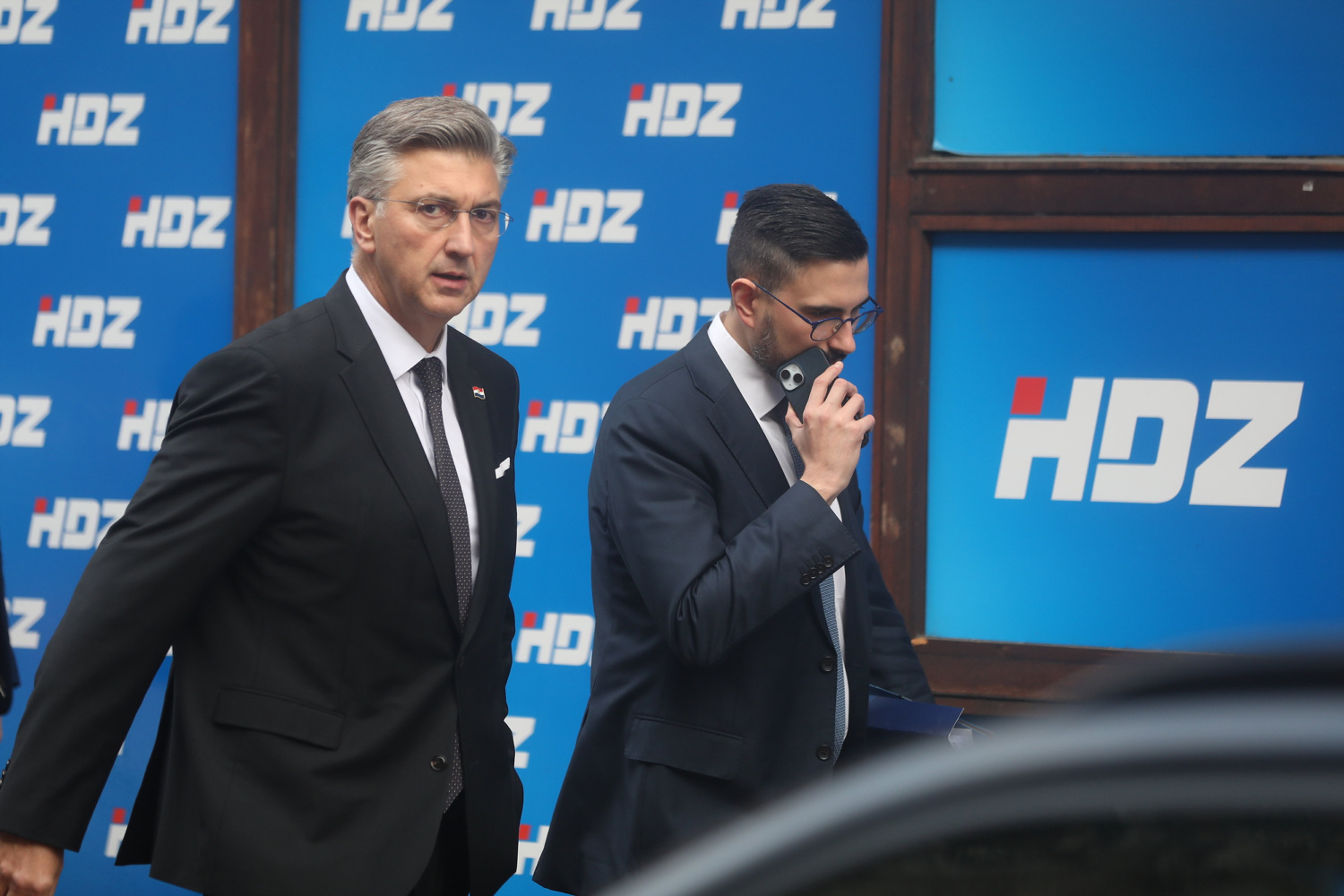 Tiha pobuna u Plenkovićevu taboru: Vlada autokracija, uskoro će sve preuzeti premijerovi anonimci