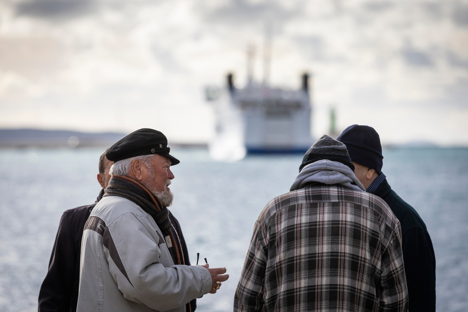 Hrvatski umirovljenici moraju HZMO-u poslati ovu potvrdu ako žele i dalje primati novac