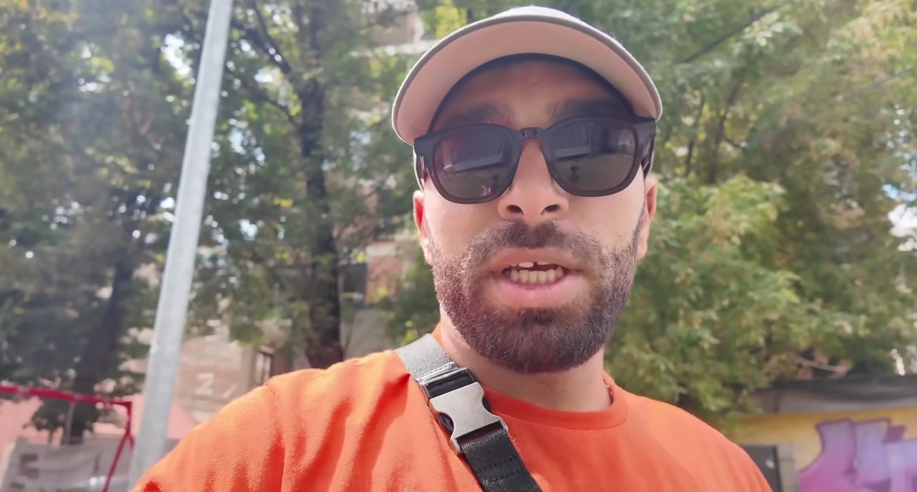 Beograđanin zaradi 5000 eura mjesečno, a nema ni radno vrijeme: ‘Ovo može svatko raditi’