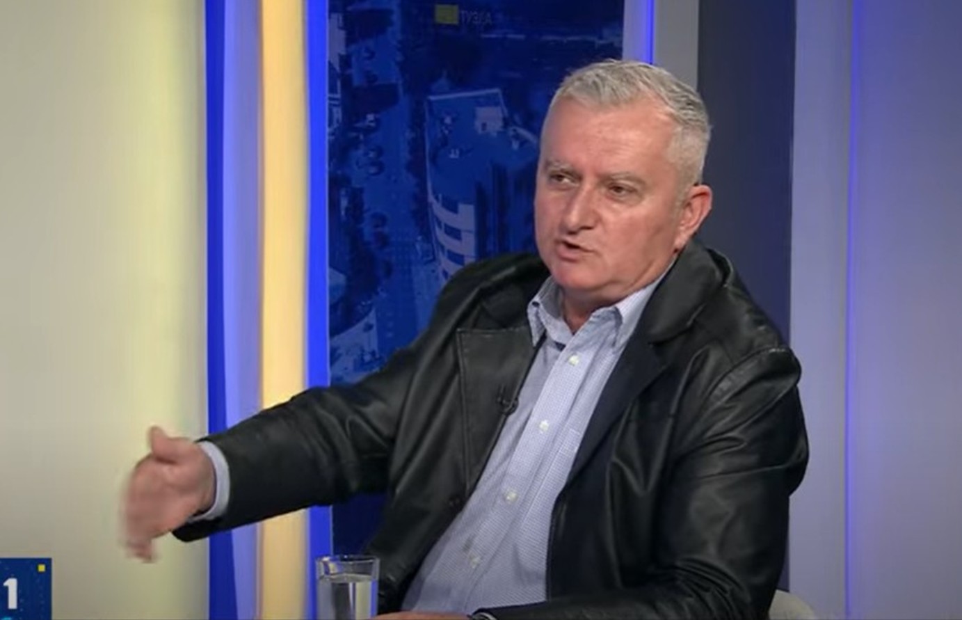 Moćni Hrvat zagrmio usred Sarajeva: ‘Znamo što treba učiniti’