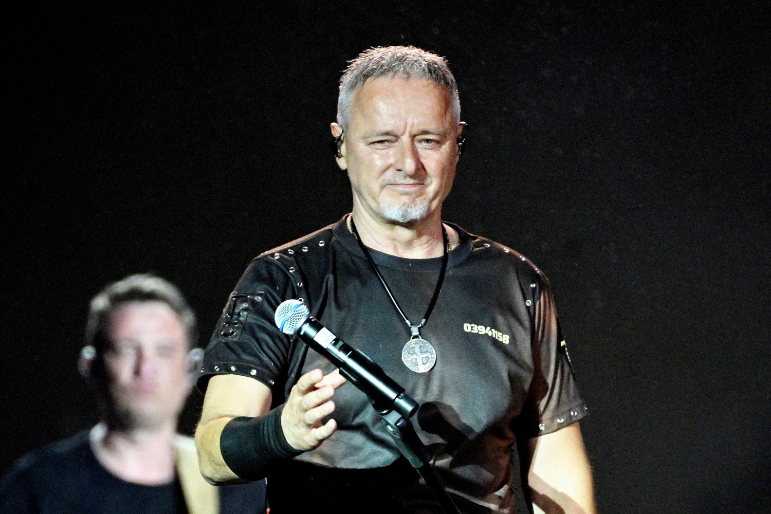 Slavna britka dama i Thompsonova kritičarka danas živi potpuno drugačijim životom