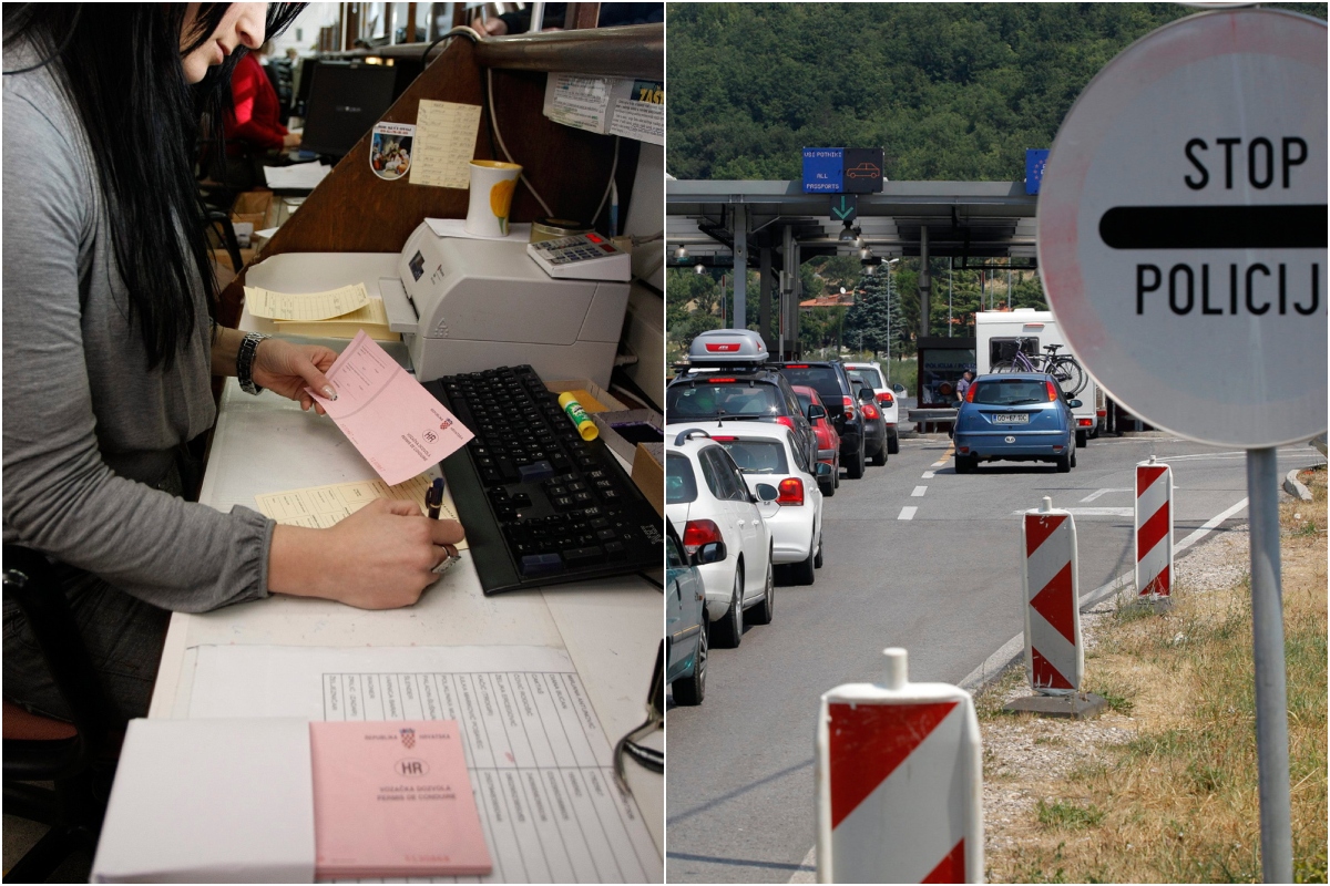 Mijenjaju se pravila za vozačke dozvole, moći će voziti neki koji do sada nisu smjeli