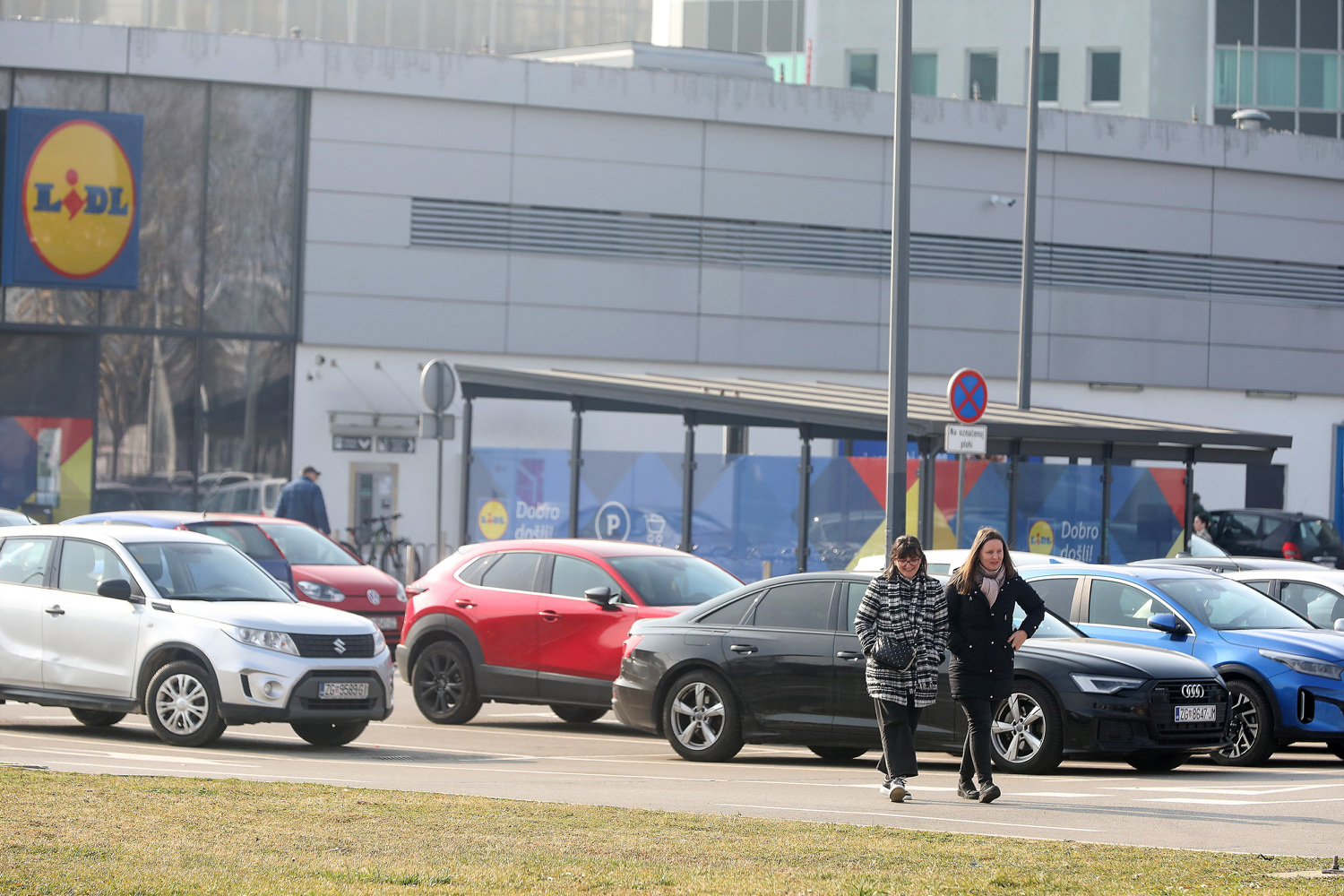Kraj jedne ere: Lidl donosi pravilo koje mijenja sve, ovo će osjetiti Hrvati