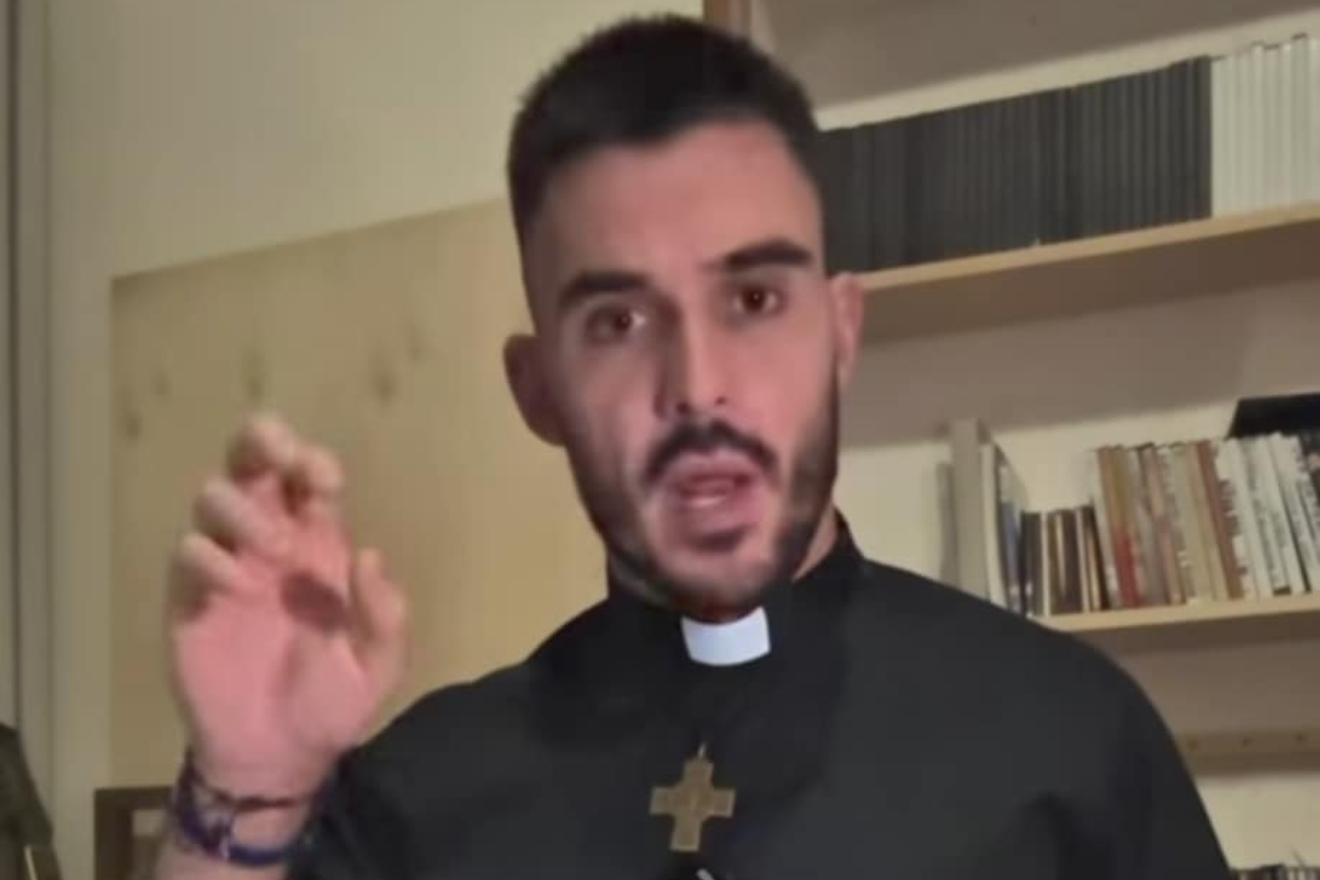 Don Tomislav Lukač analizirao Balaševića, reagiralo puno vjernika: ‘Blago župi u kojoj si ti’