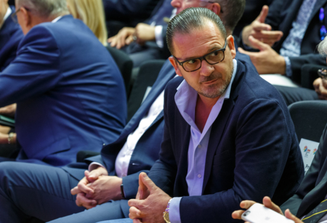 Mijatović otkrio što istinski misli o Hrvatima: ‘Ma znate koja je razlika između njih i ostatka Juge?’