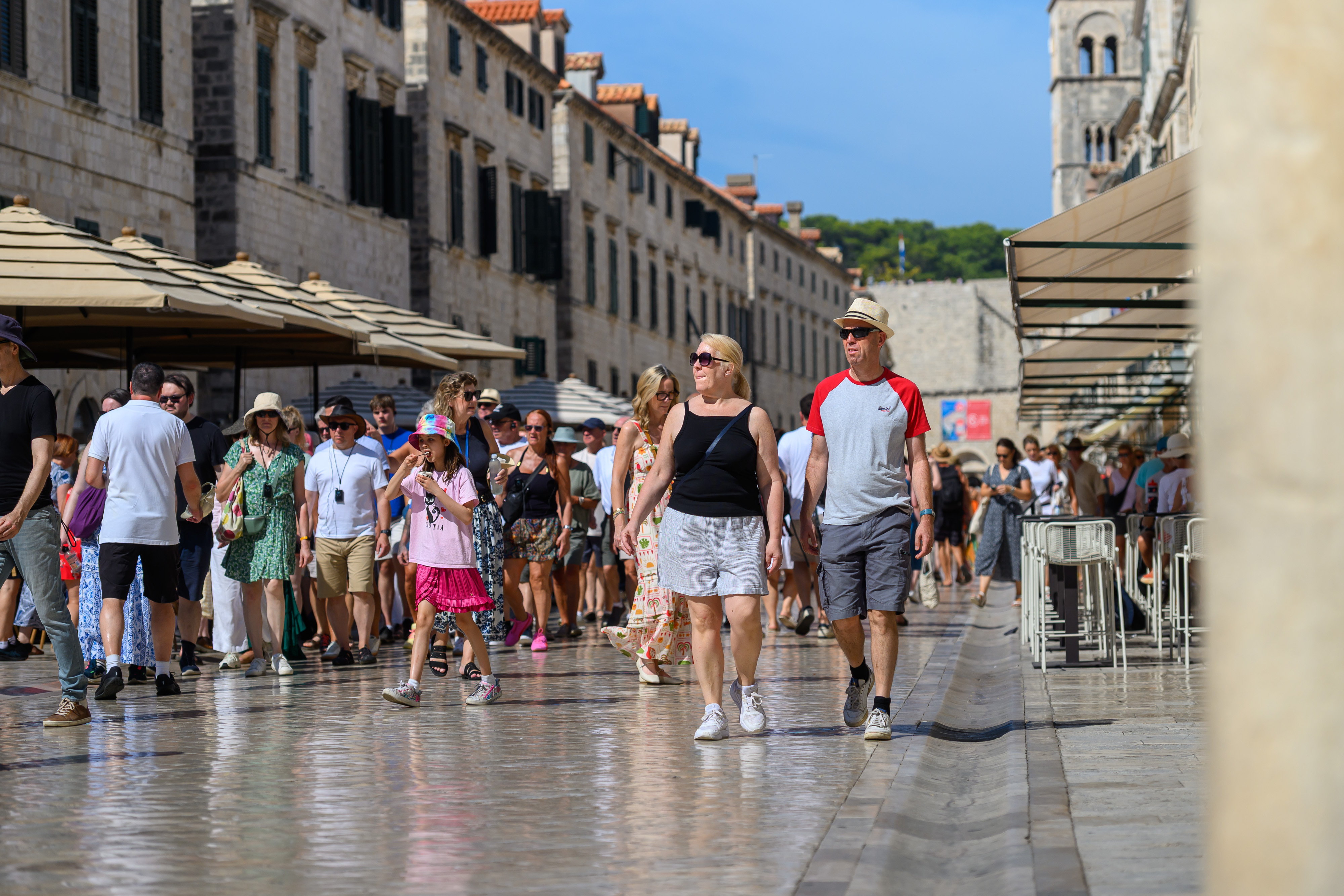 Poznati putnik posjetio 70 zemalja pa priznao: ‘Nema ljepšeg mjesta na svijetu od Hrvatske’
