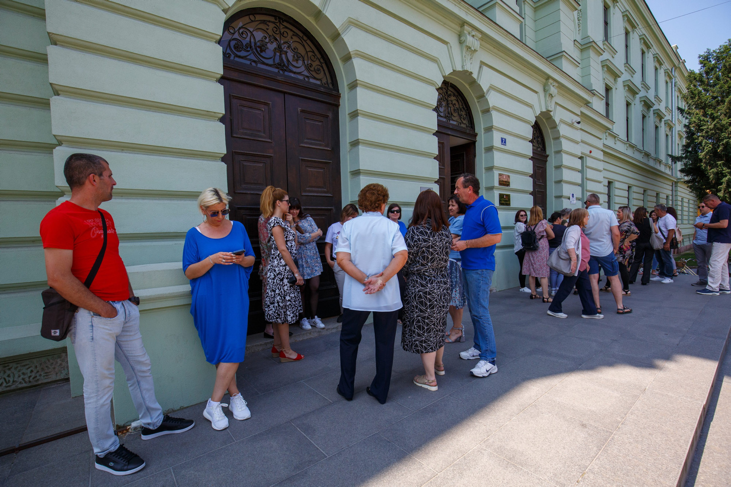 Ubuduće ćete moći znati okvirnu plaću svojih kolega, ali postoji caka
