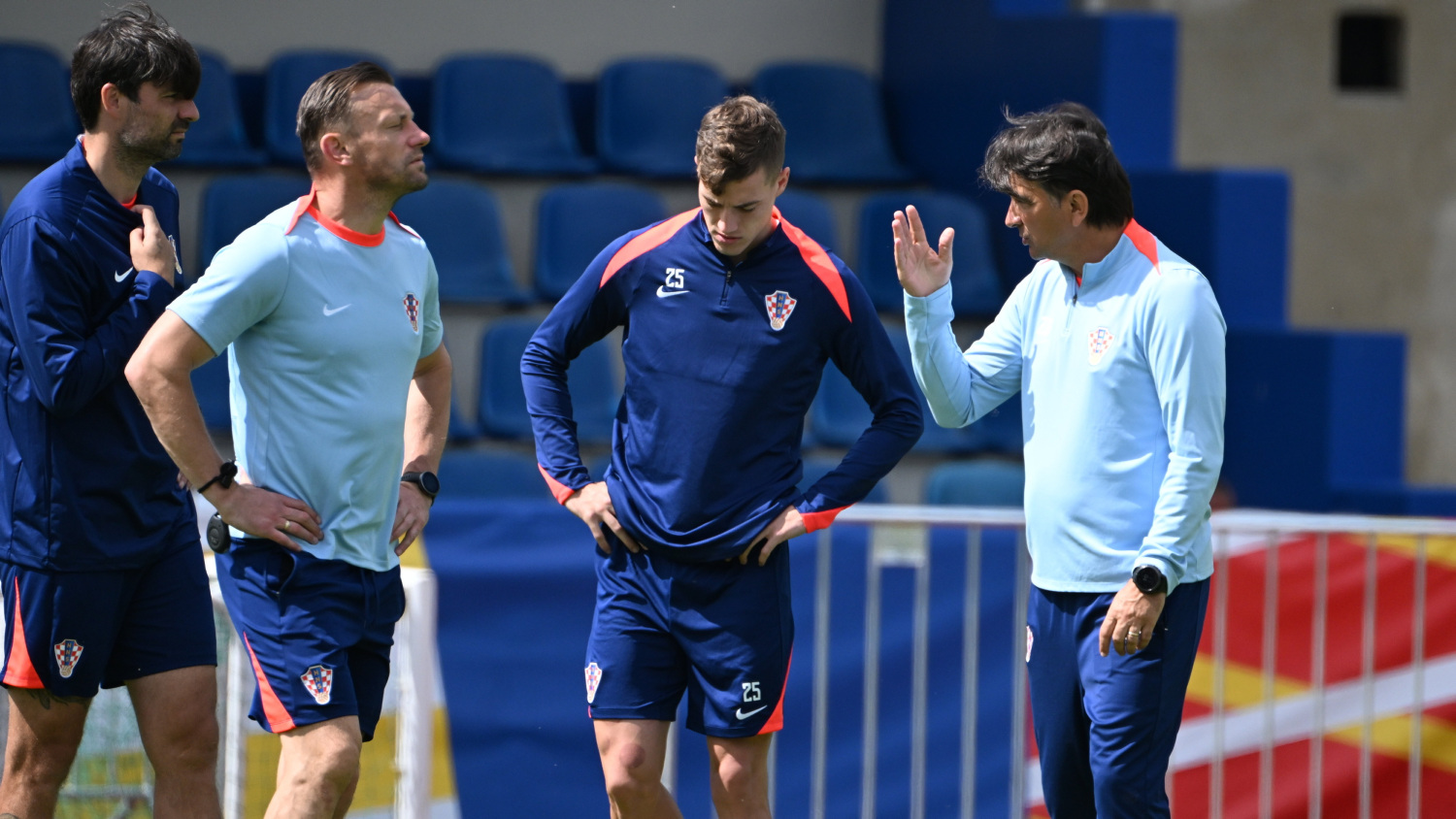 Otkriveno kako to da je Zlatko Dalić oprostio grijeh Luki Sučiću